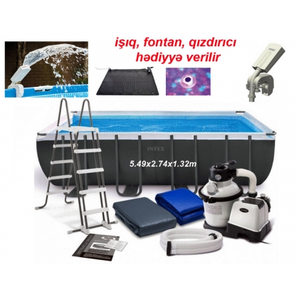 Intex 26356 (549х274х132)